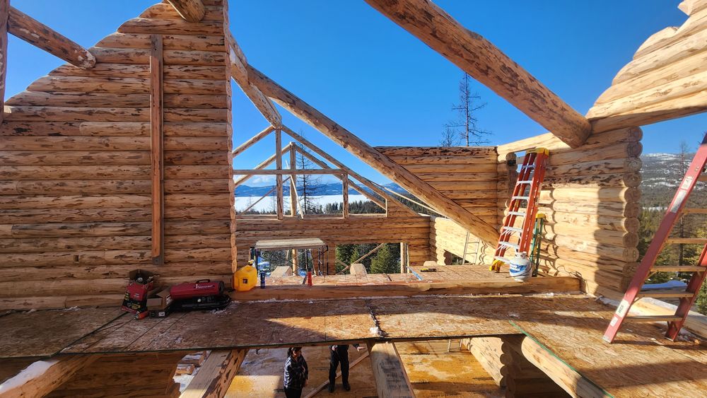 All Photos for Breeland Construction INC in Kalispell, MT