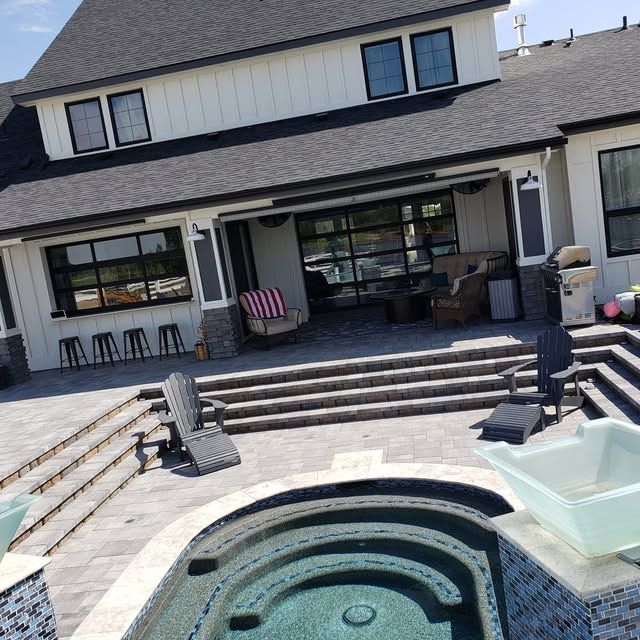 All Photos for Mike's Grading Plus in Caldwell, ID