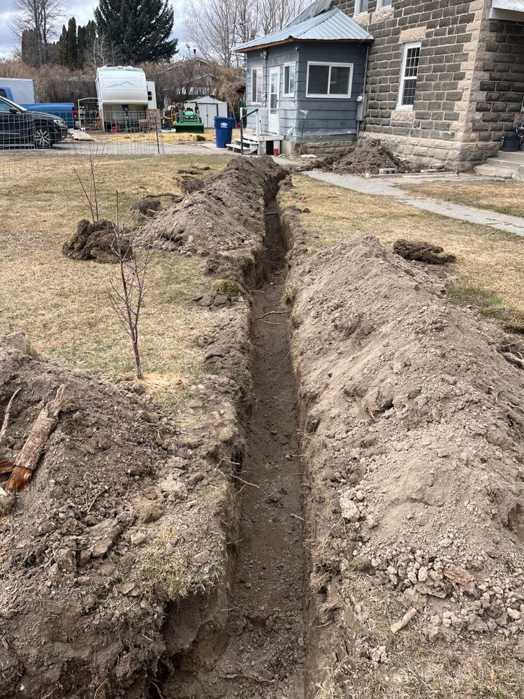 All Photos for SilverStone Excavation in Rigby, ID