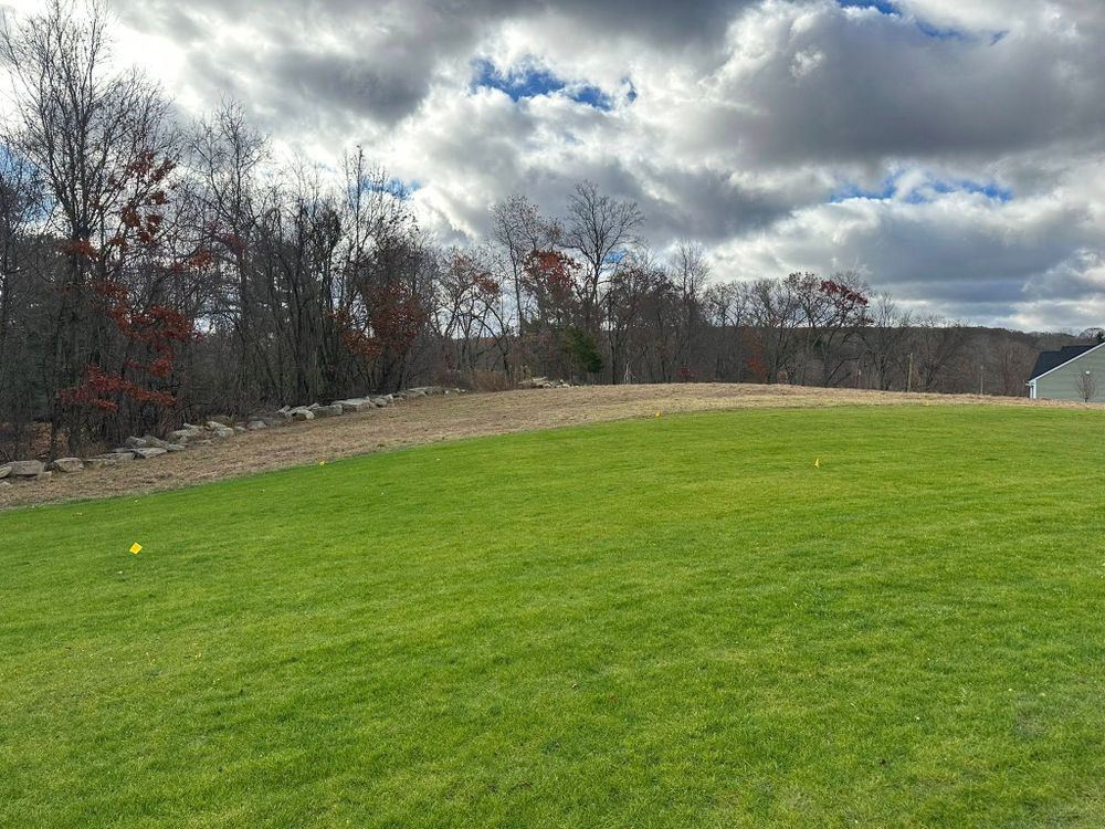 All Photos for Shawn's Landscaping in Mendon, MA