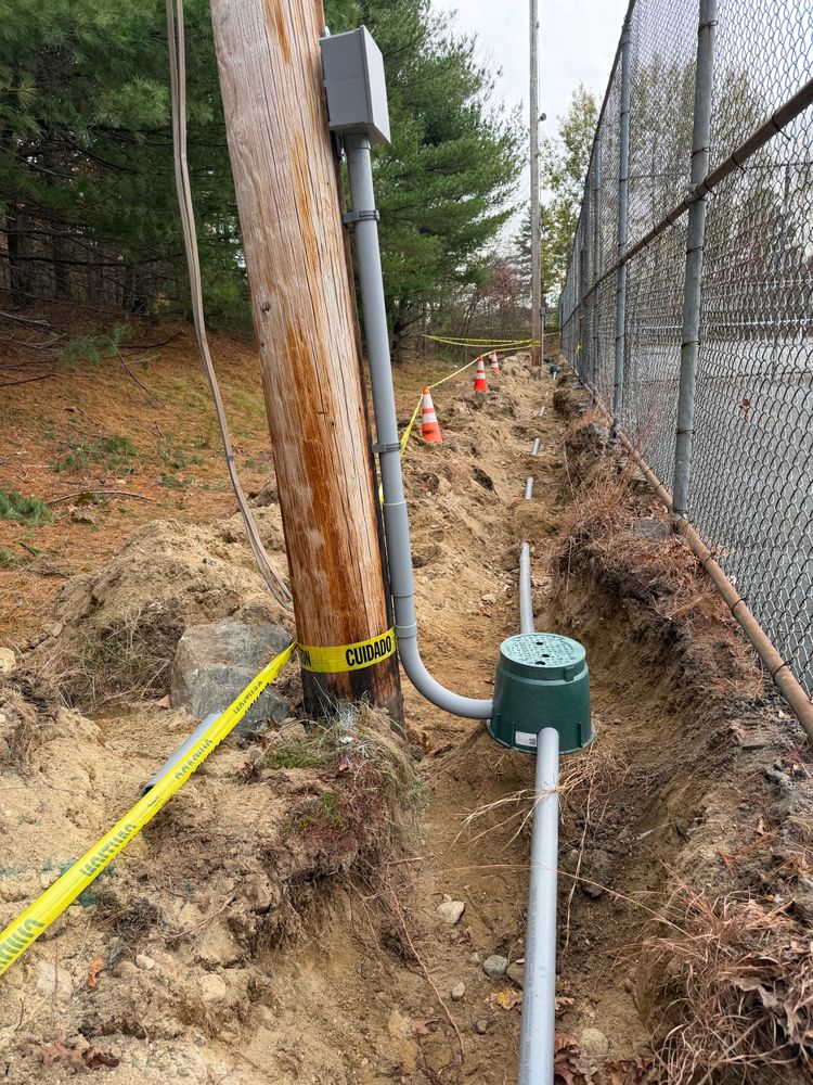 All Photos for All Phase Contracting in Chepachet, RI