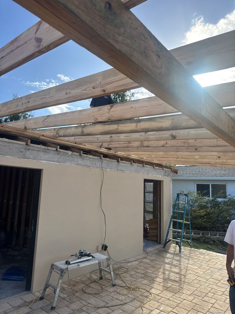 All Photos for Spirit Enterprise Construction LLC in Tampa Bay, FL