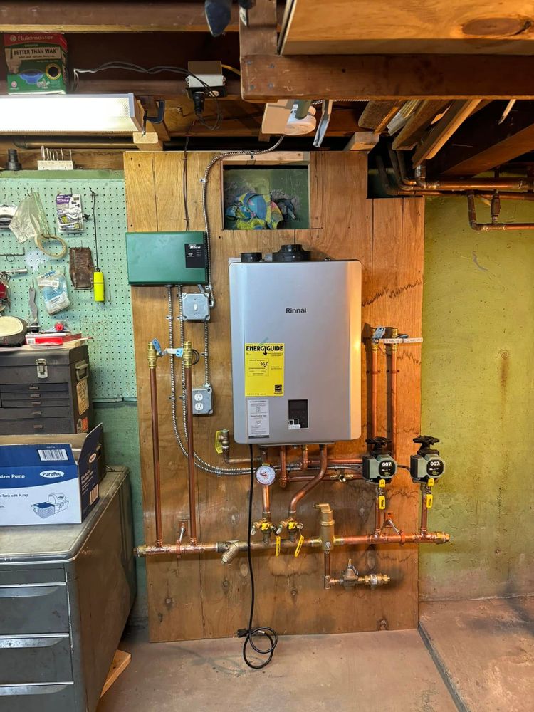 Electrical Repairs for Cognati Electric in Danvers, MA