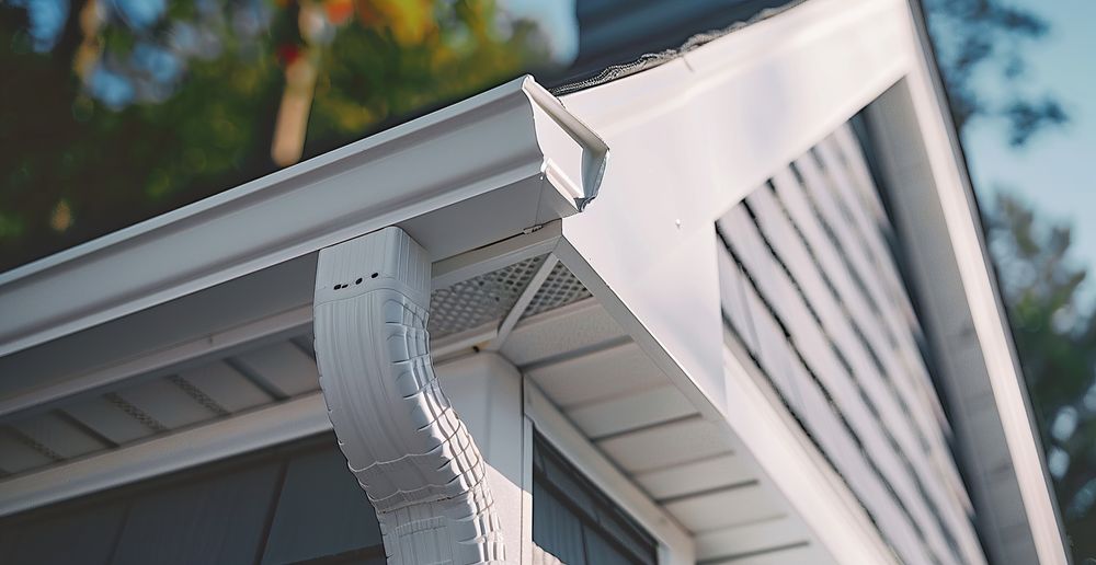 Our expert gutter services ensure optimal water drainage, preventing foundation damage and protecting your home. We offer installation, repair, and maintenance to keep your gutters functioning efficiently year-round. for BZ Construction in Butler County, OH