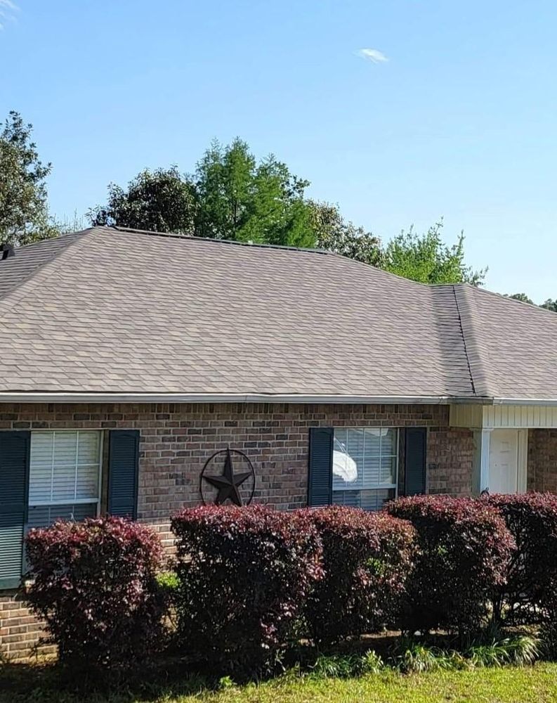 All Photos for Platinum Roofing in Crestview, FL