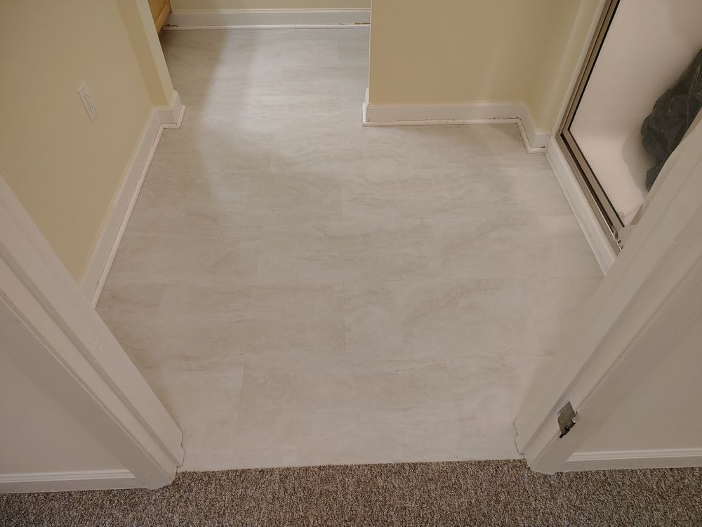 All Photos for Brooks Flooring in Burlington, NC