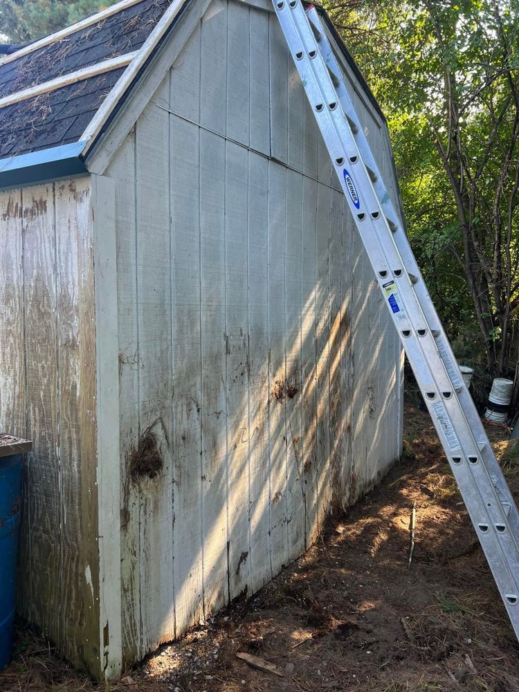 All Photos for Bishop’s Property Maintenance in Franklin, VT