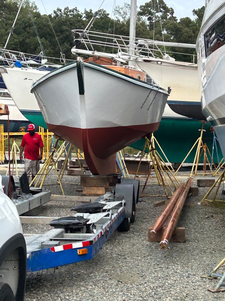 All Photos for Turner Yacht Services in Annapolis, MD