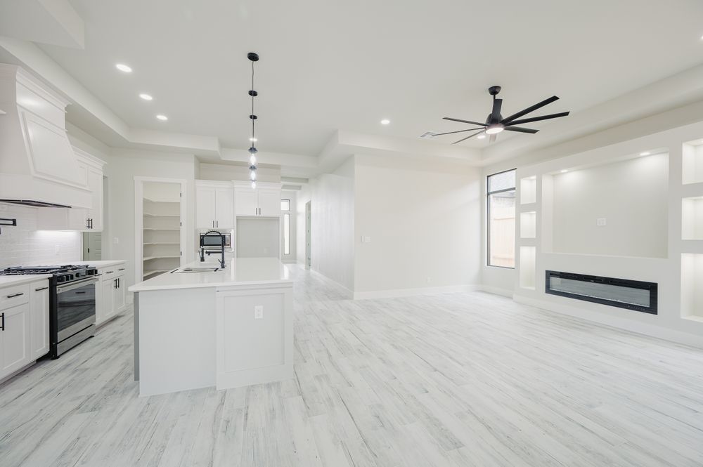 All Photos for North Light Construction in Midland County, TX