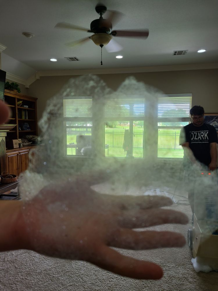 All Photos for Keystone Cleaning Services Inc. in Dewey, OK