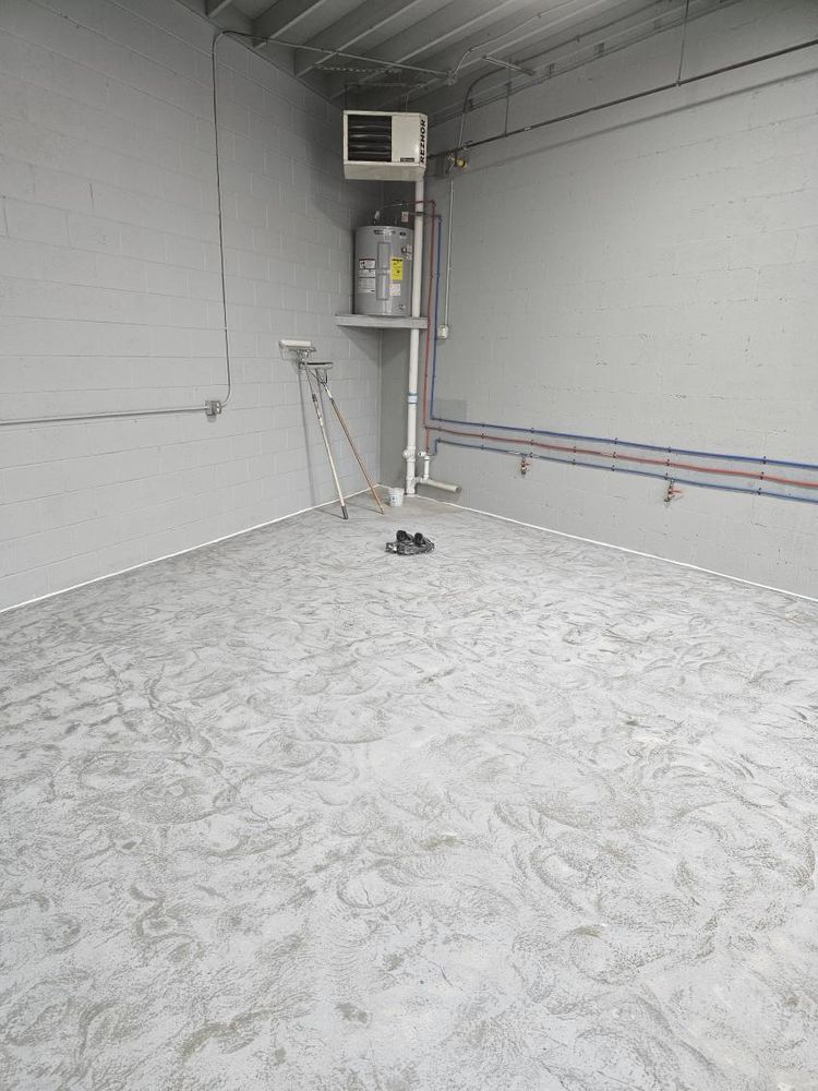 All Photos for EMR Epoxy Flooring & Waterproofing in Linden, NJ