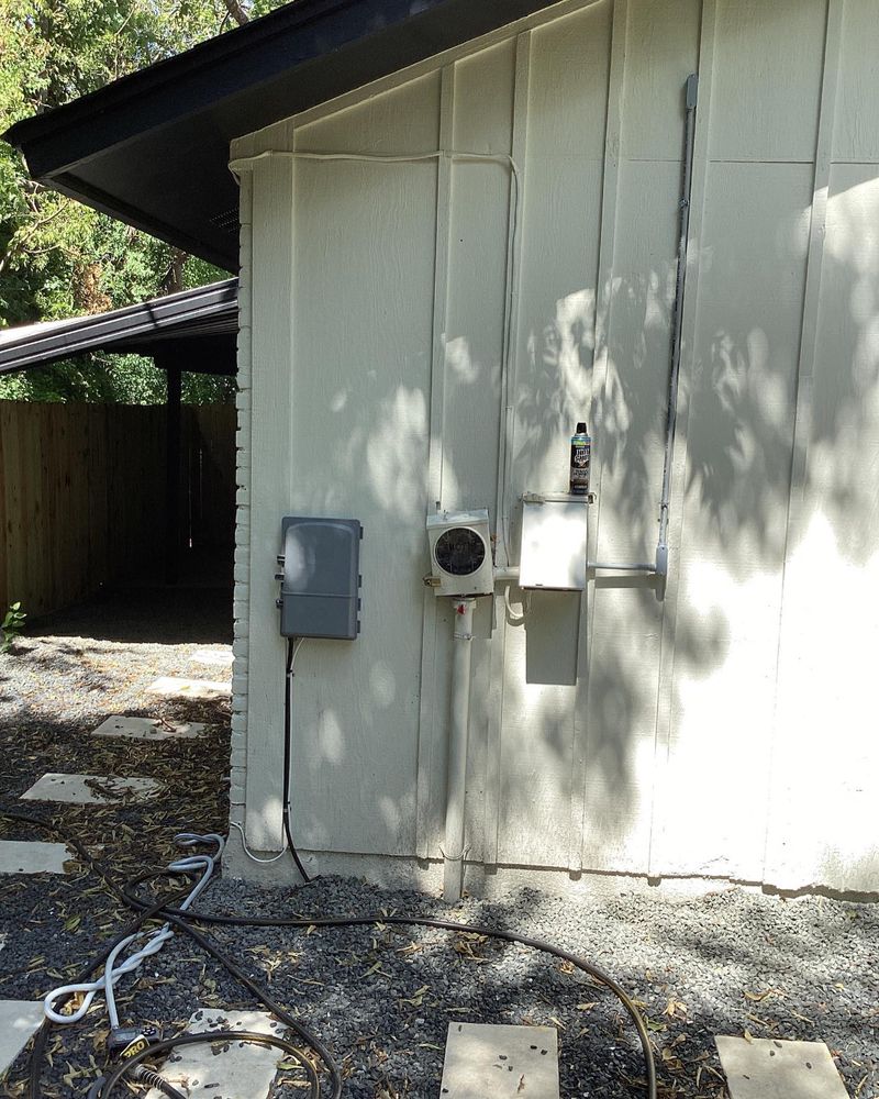 Electrical Repairs for Addison Electric LLC in Austin, TX