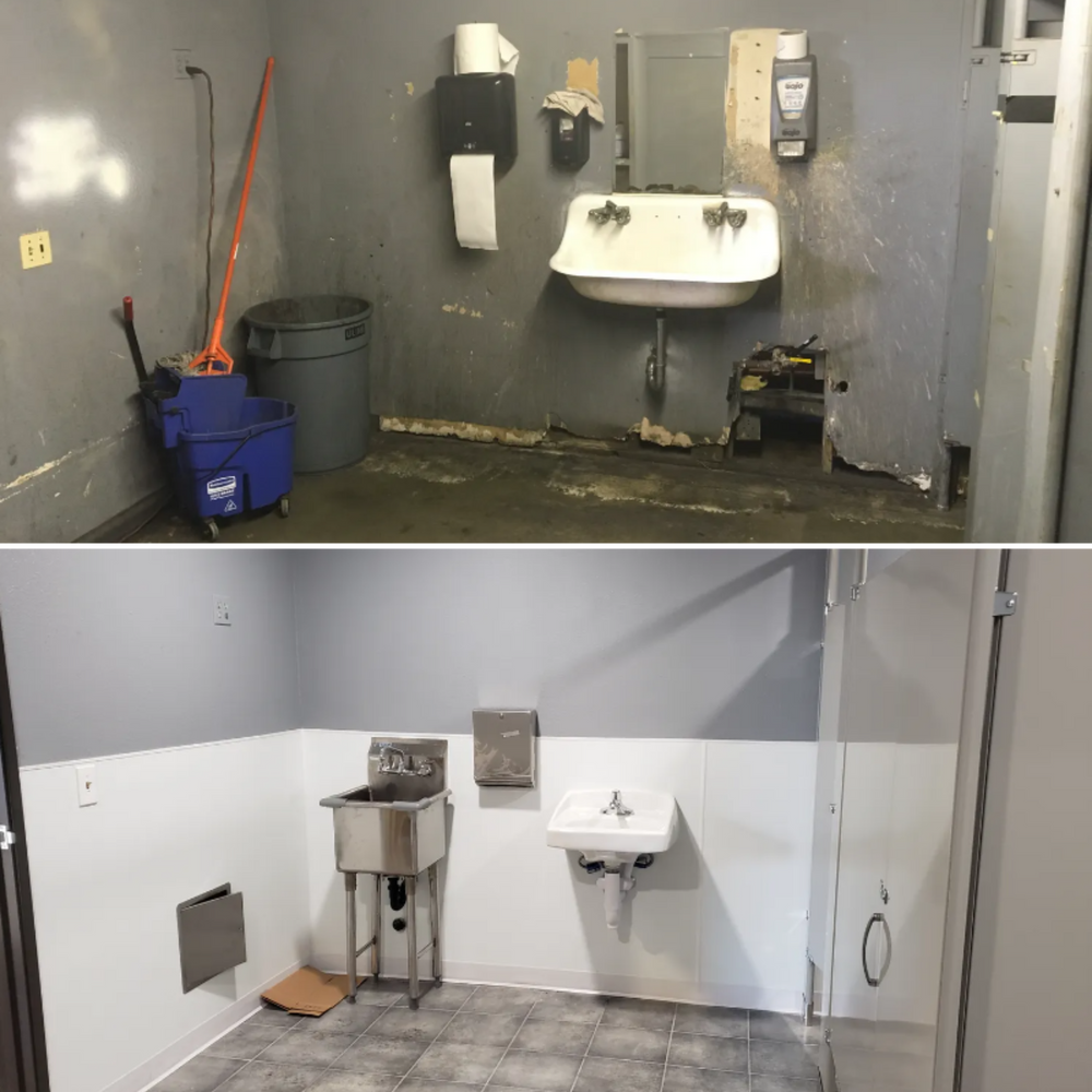 All Photos for Schuelke Plumbing & Construction in Beaumont, CA