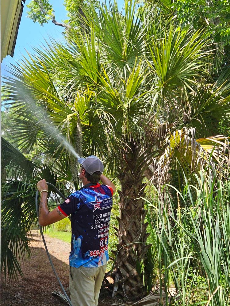 All Photos for Patriot Soft Wash LLC in Beaufort, SC