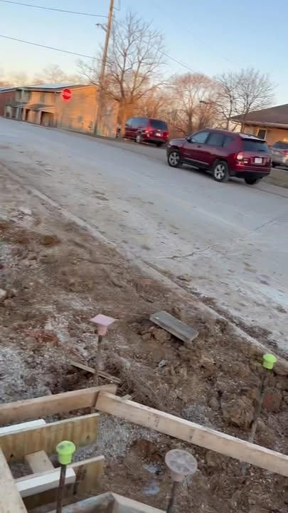 All Photos for Whitfield Concrete Construction in Solsberry, IN