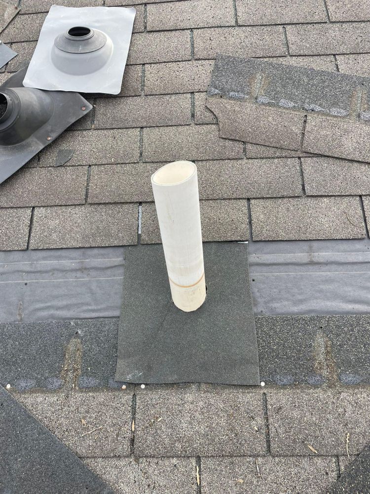 All Photos for Precious Roofing in Madeira, OH