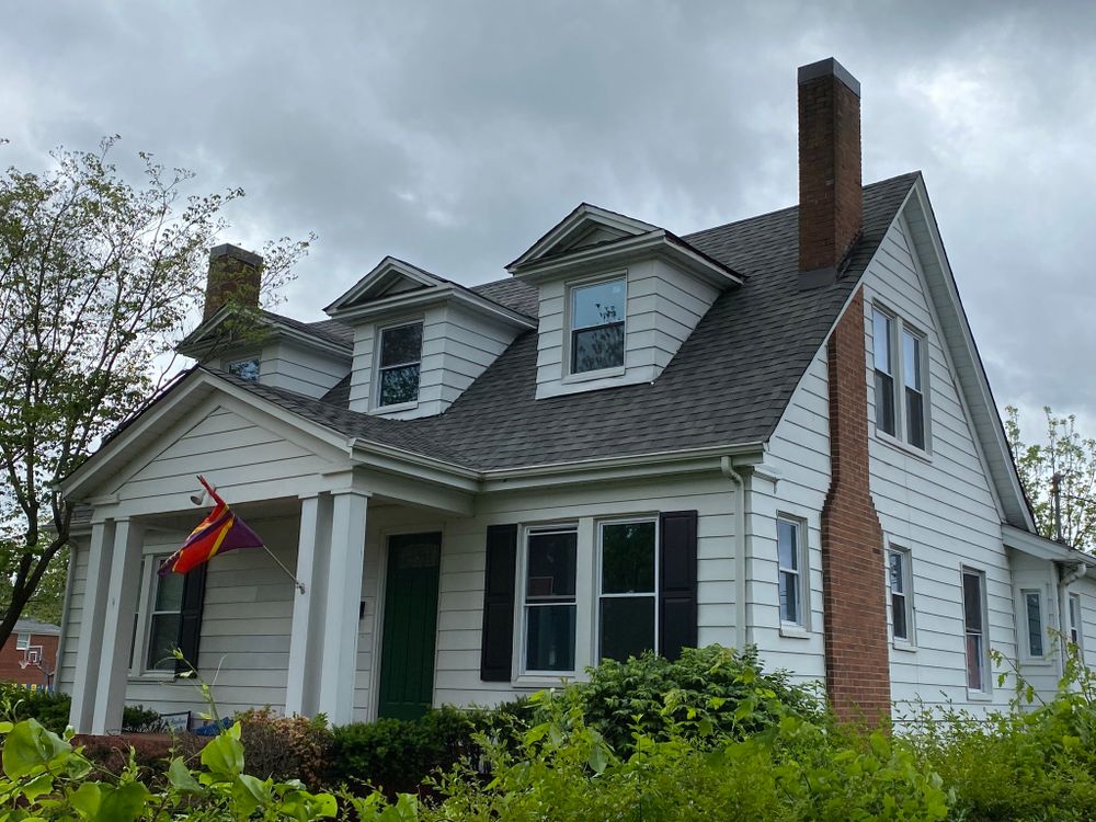 Our Roofing Repairs service quickly identifies leaks, storm damage, and worn materials, delivering durable fixes that protect your home, restore performance, and help extend your roof’s lifespan confidently. for Huie Contracting LLC in Murray, KY
