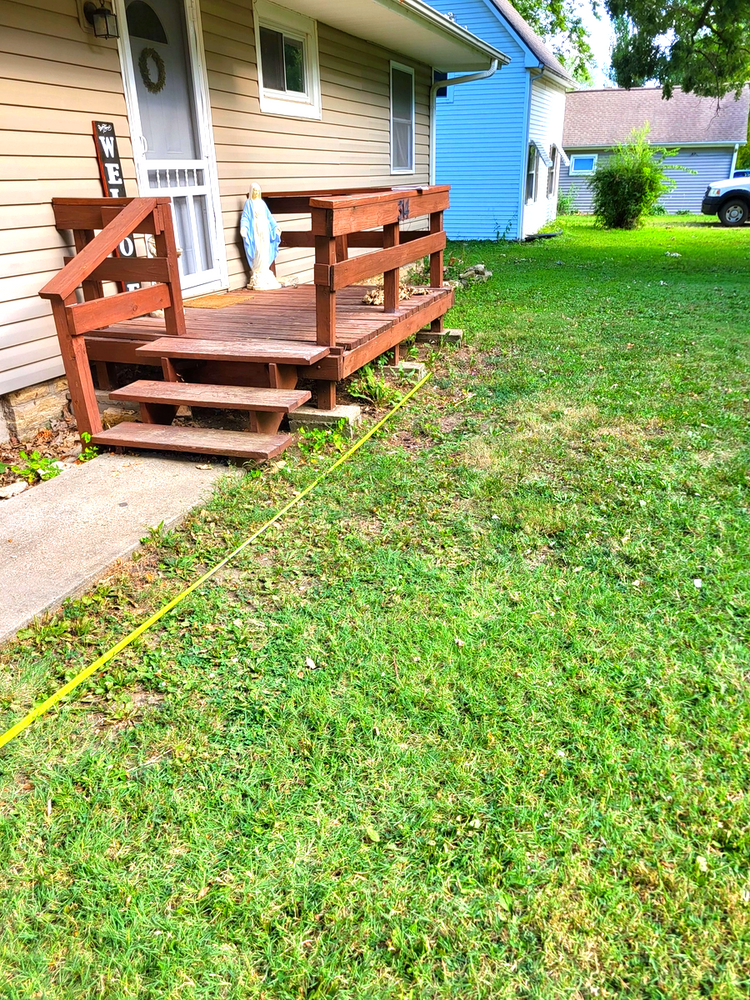 All Photos for JOE'Z Carpentry & Remodeling in Saint Marys, KS