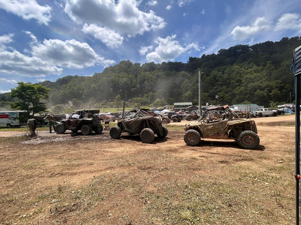 All Photos for Appalachian Riding Tours LLC in Ghent, WV