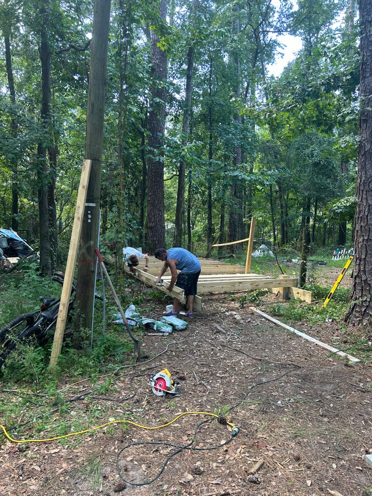 All Photos for Gunn Renovations in Tallahassee, FL