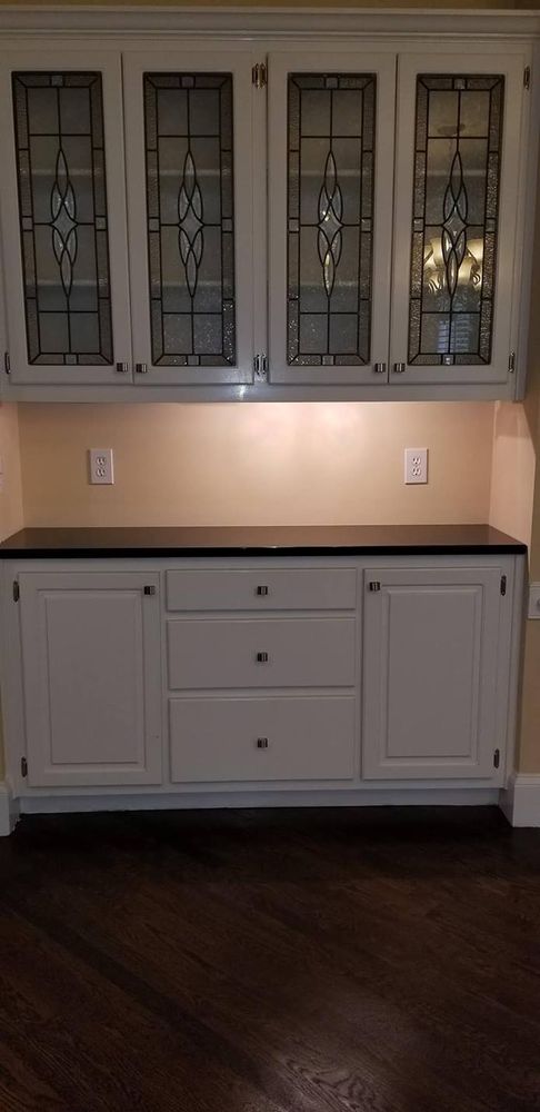 Interior Renovations for Steel City Construction in Atlanta, GA