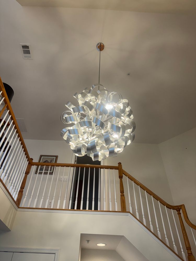 All Photos for Sanchez Paint Pros in Frederick, MD