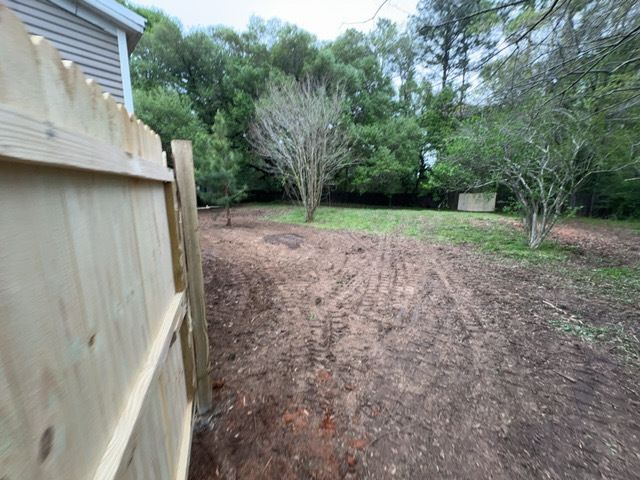 Tree Cleanup  for D&D Services of Pensacola in Pensacola, FL