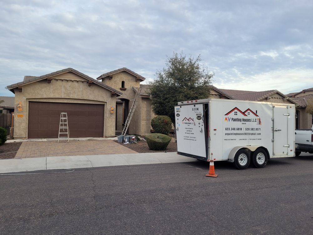 All Photos for Mr Painting Houses LLC in Laveen Village, AZ