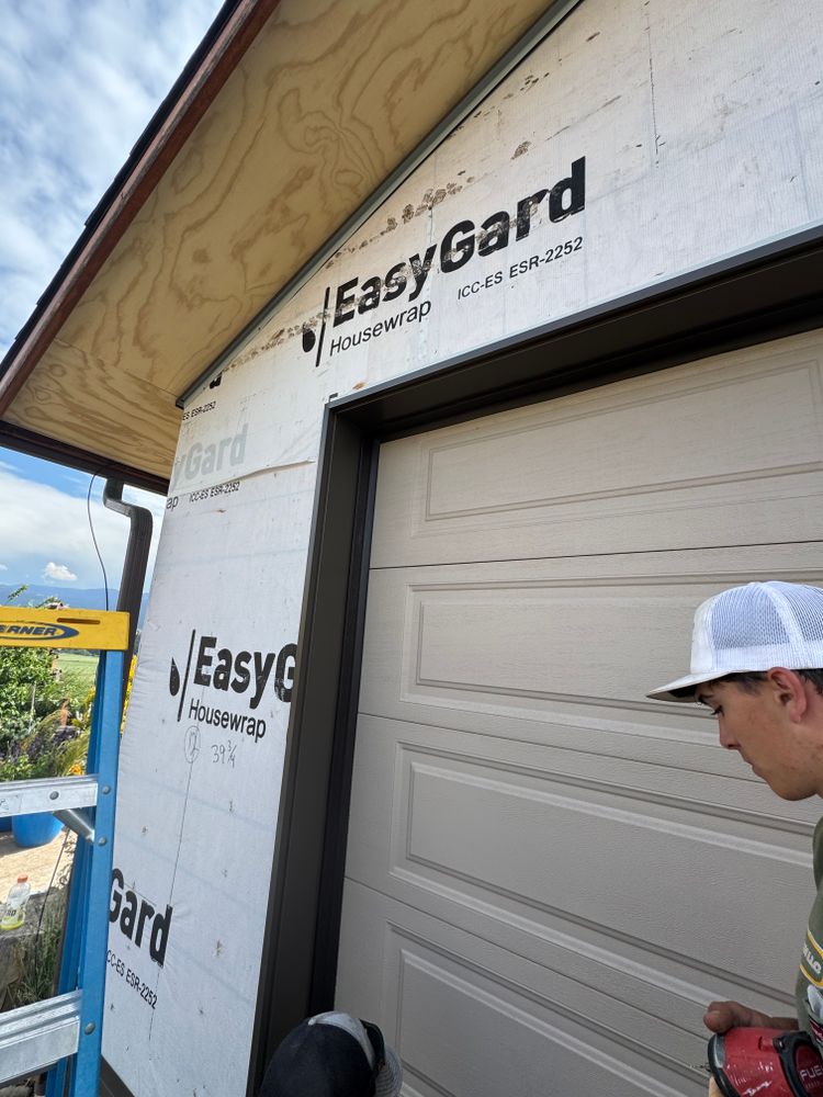 All Photos for Djg Construction in Wallowa, OR