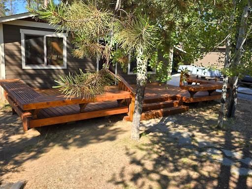 All Photos for The Dec-King in La Pine, OR