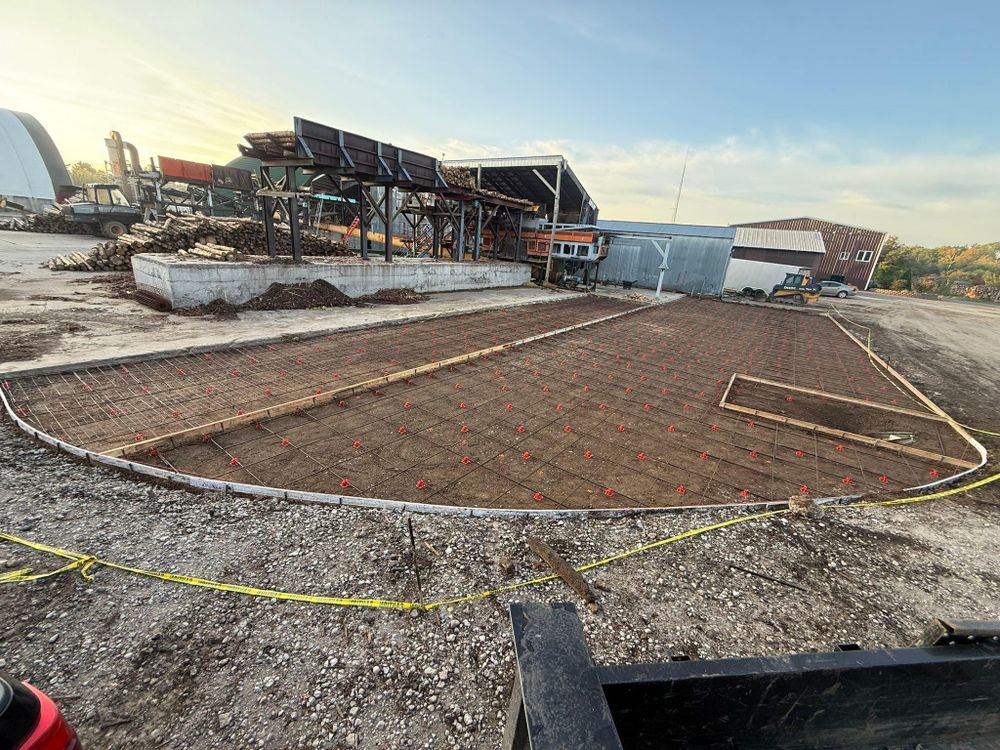 All Photos for ProStar Concrete & Masonry in Onamia, MN