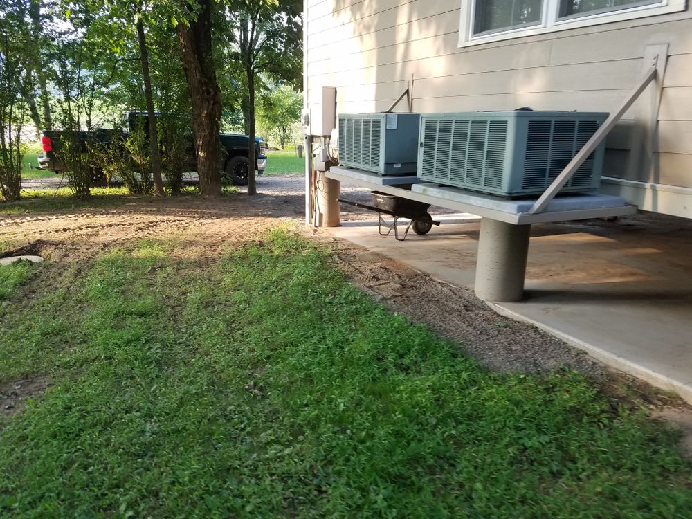 All Photos for Down Home Landscaping in Stillwater, PA