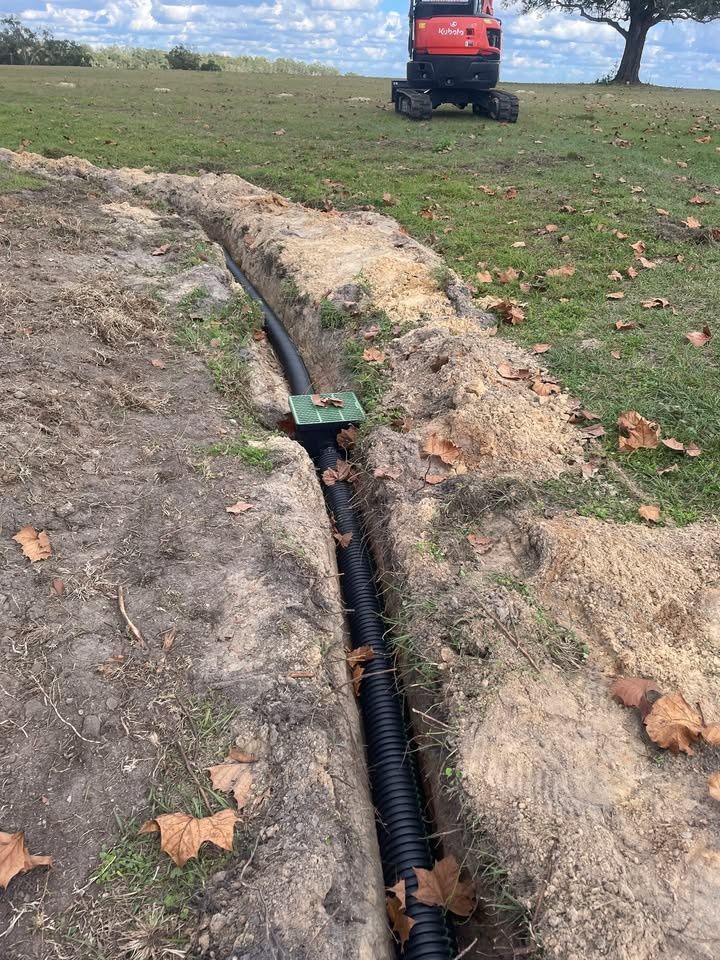 All Photos for Trinity Land Solutions in Brooksville, FL