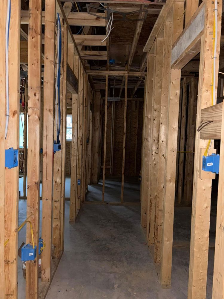 Our professional Outlet and Switch Installation service ensures safe, efficient electrical setups tailored to your home needs. Trust our skilled electricians for reliable, code-compliant installations that enhance functionality and safety. for SOUTHERN CIRCUITS, LLC in Prairieville, LA
