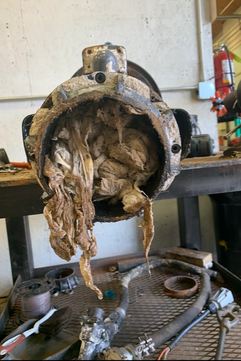 All Photos for Admiral Septic Solutions, LLC in Farragut, TN