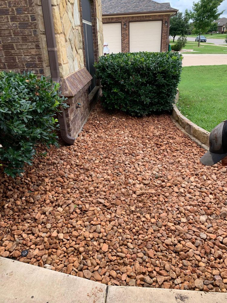 All Photos for Father & Son Lawn Care in Killeen, TX