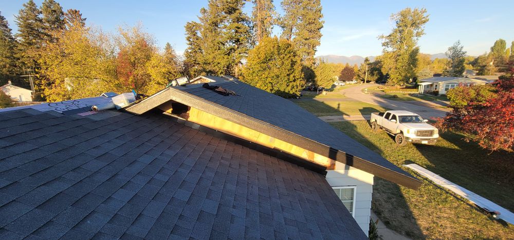 Roofing for Distinctive Home Renovations in Longmont, CO