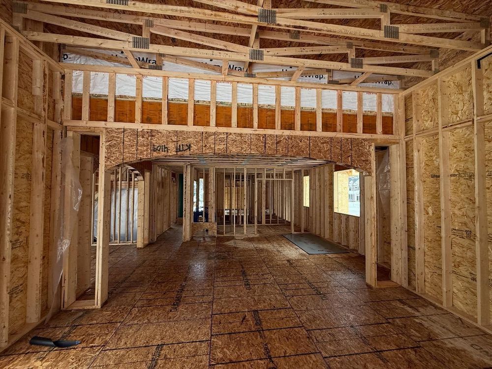 All Photos for Keep The Faith Contracting in Saint Michael, MN