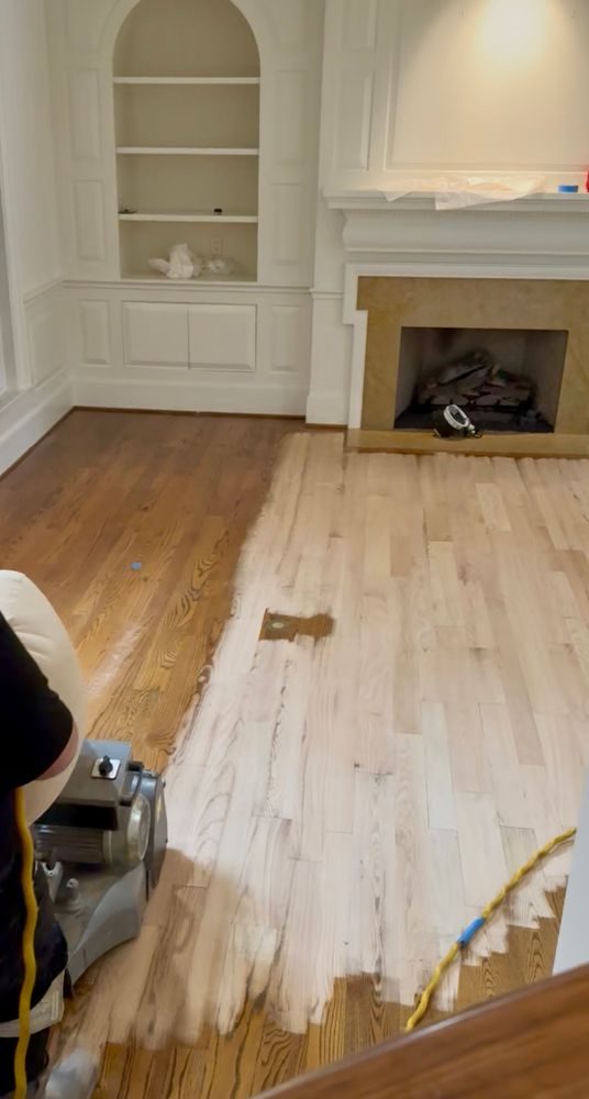 All Photos for Imperial Wood & Epoxy Flooring in Houston, TX