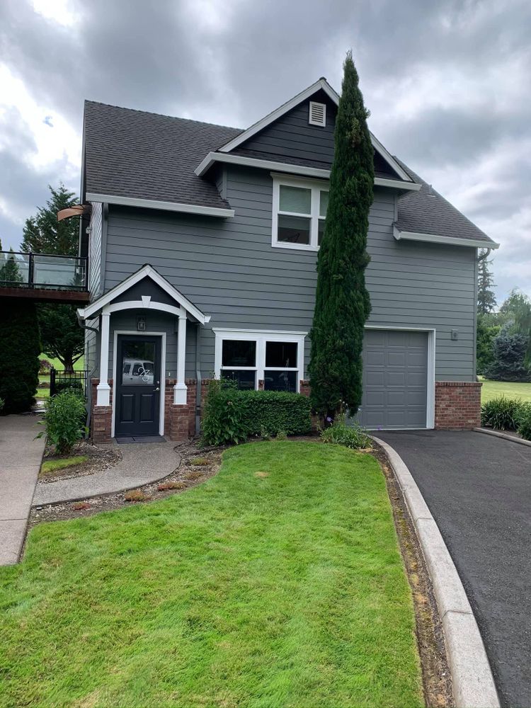 All Photos for AFP Painting LLC in Castle Rock, WA