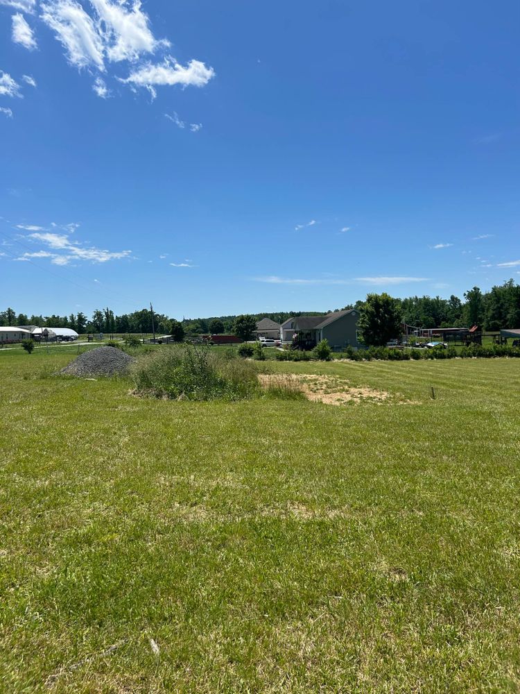 All Photos for Z's Land Management & Forestry Mulching in Smithville, TN