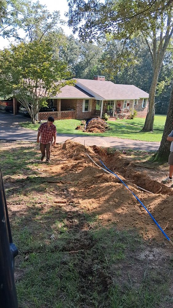 All Photos for Willetts Excavation & Septic in McMinnville, TN