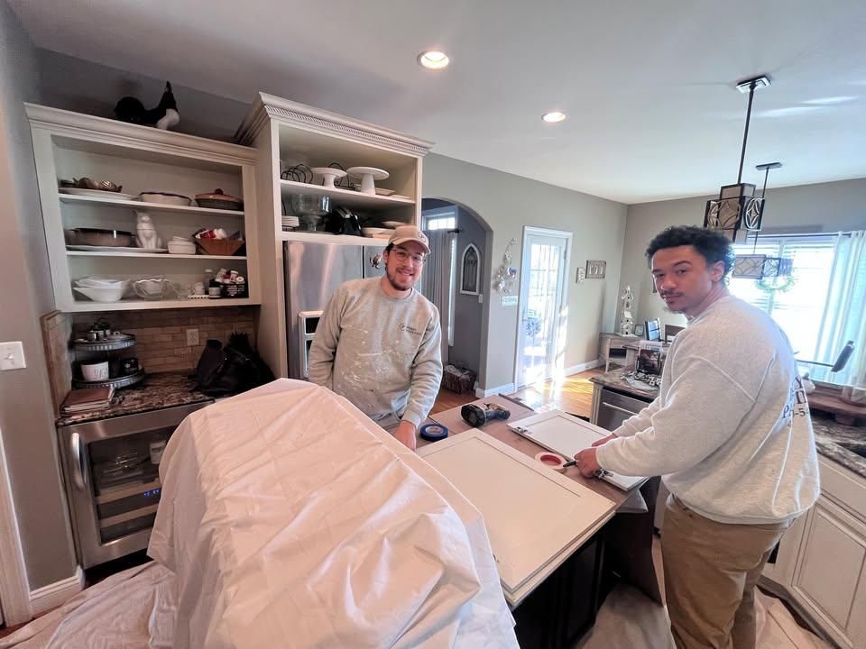 All Photos for PERRY PAINTING in Lynchburg, VA