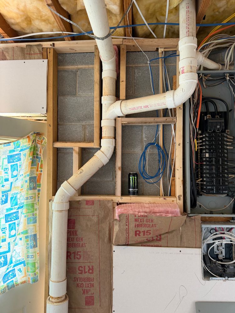 All Photos for Harris Drywall & Home Repair in Rutherford County, NC