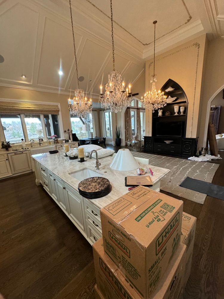 experience top-tier local moving with our High End Moving service, offering personalized handling, meticulous care for your belongings, and seamless transitions to ensure a stress-free relocation within your neighborhood. for Better Move in Denver, CO