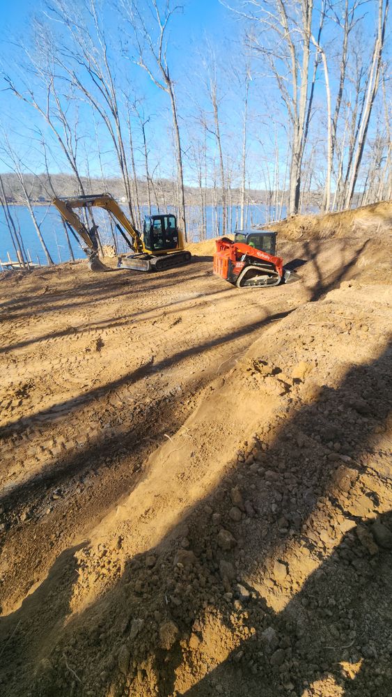 All Photos for Watkins Excavation in Robards, KY