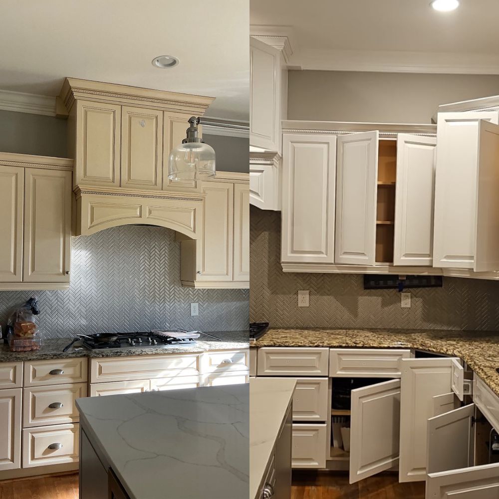 All Photos for Premier Painting & Drywall Contractors LLC in Garner, NC