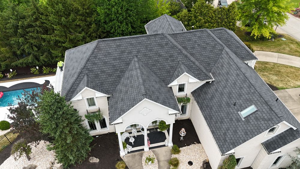 All Photos for Ridge Point Roofing in Venetia, PA