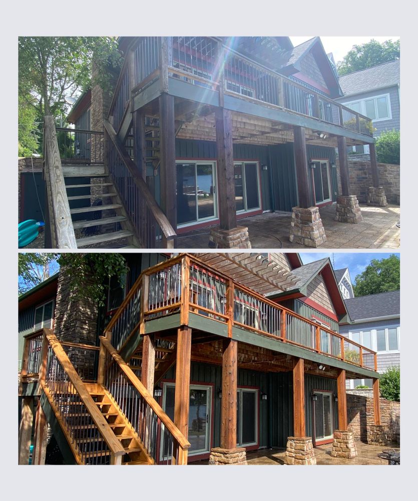 All Photos for Hometown Home Services Inc. in Knox, IN