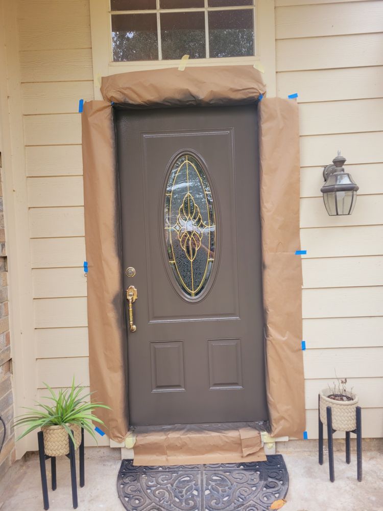 All Photos for Ovalles Painting Inc in Katy, TX